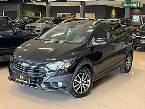 Onix Hatch Activ 1.4 Automático Flex