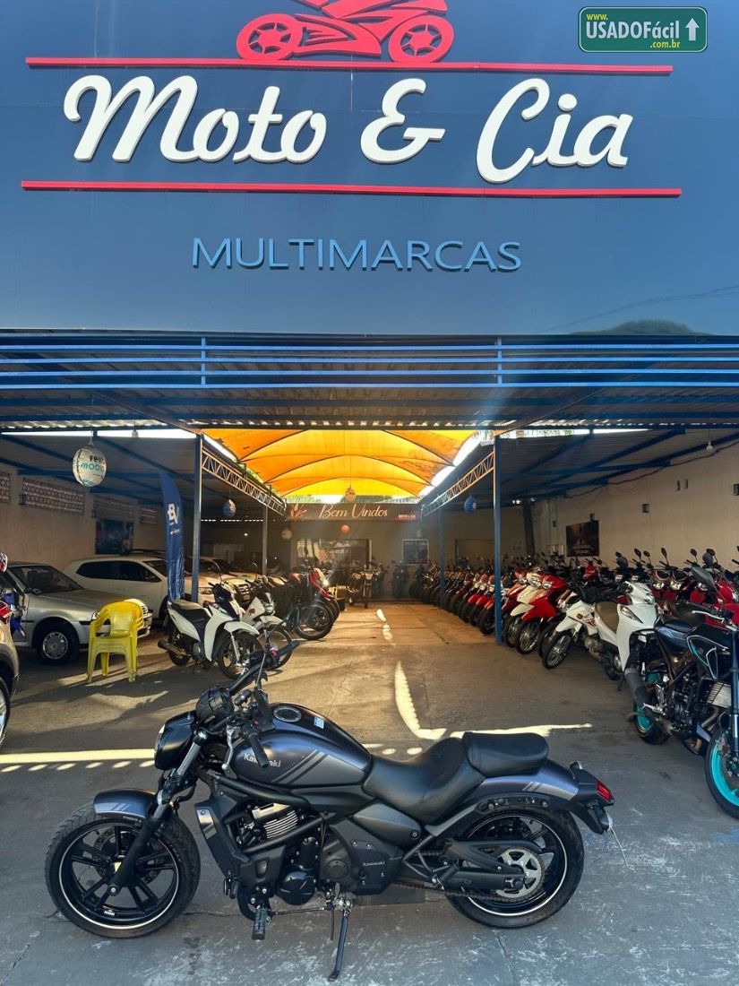 Foto do veículo