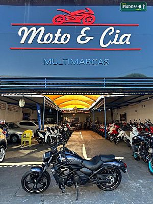 VULCAN S 650
