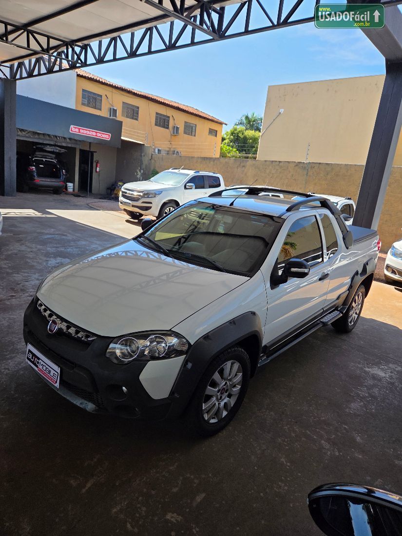 Foto do veículo
