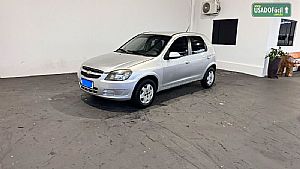 Celta Spirit 1.0 4P Flex Power