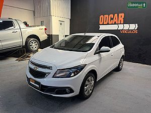 Onix Hatch LT 1.4 Mecânico Flex