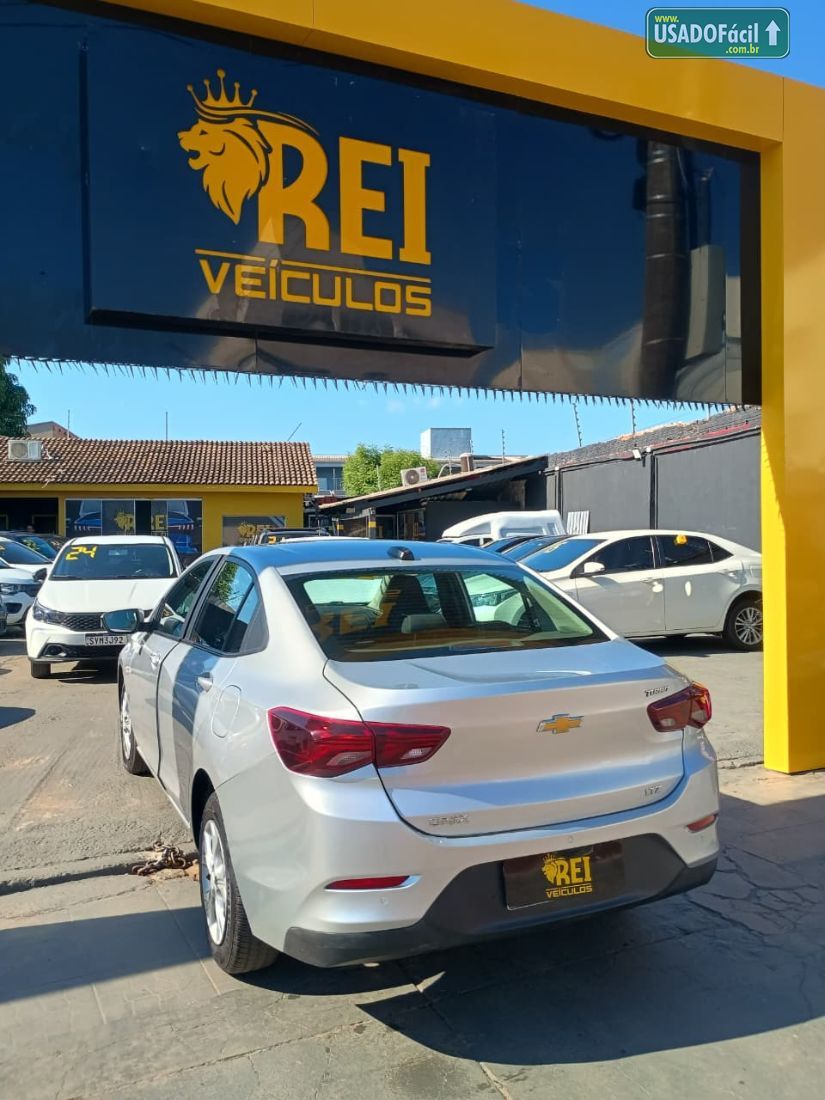Foto do veículo