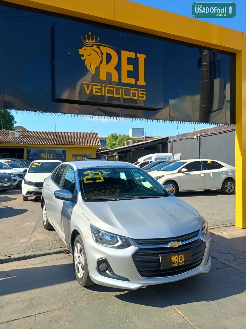 Foto do veículo