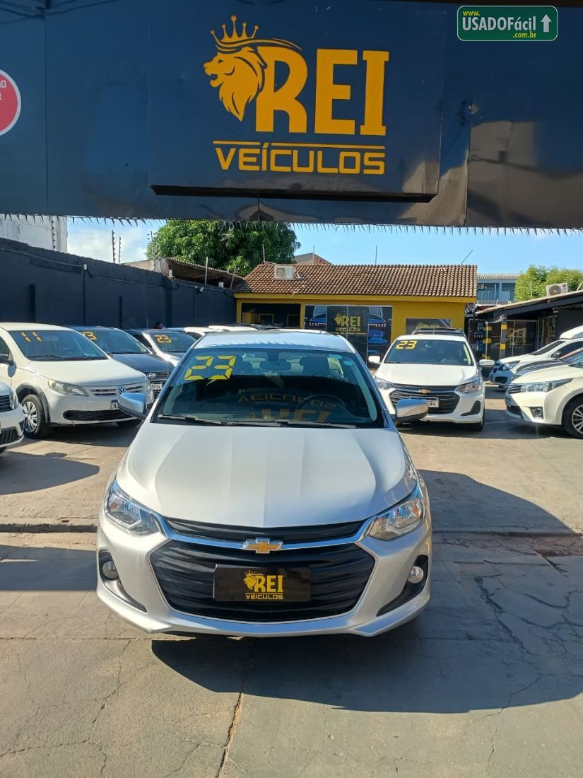 Foto do veículo