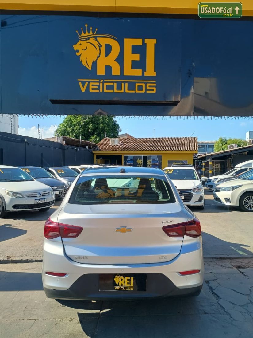 Foto do veículo