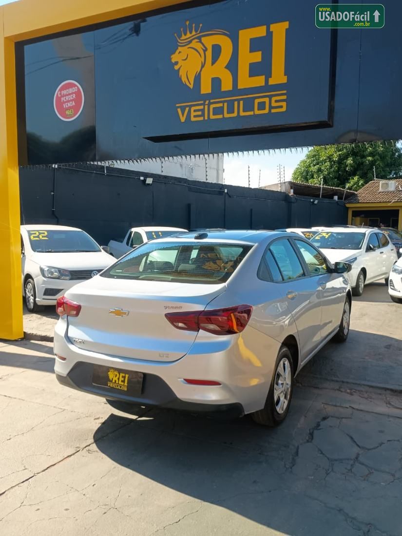 Foto do veículo