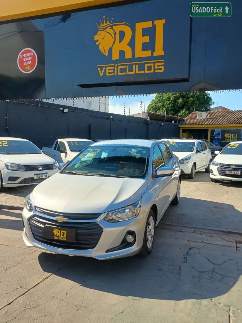 Foto do veículo