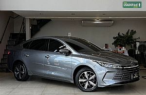 BYD King GS 1.5 Automático Híbrido