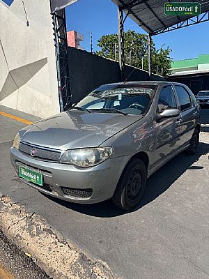 Palio Celebration Economy 1.0 Fire Flex 4P