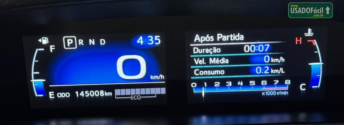 Foto do veículo