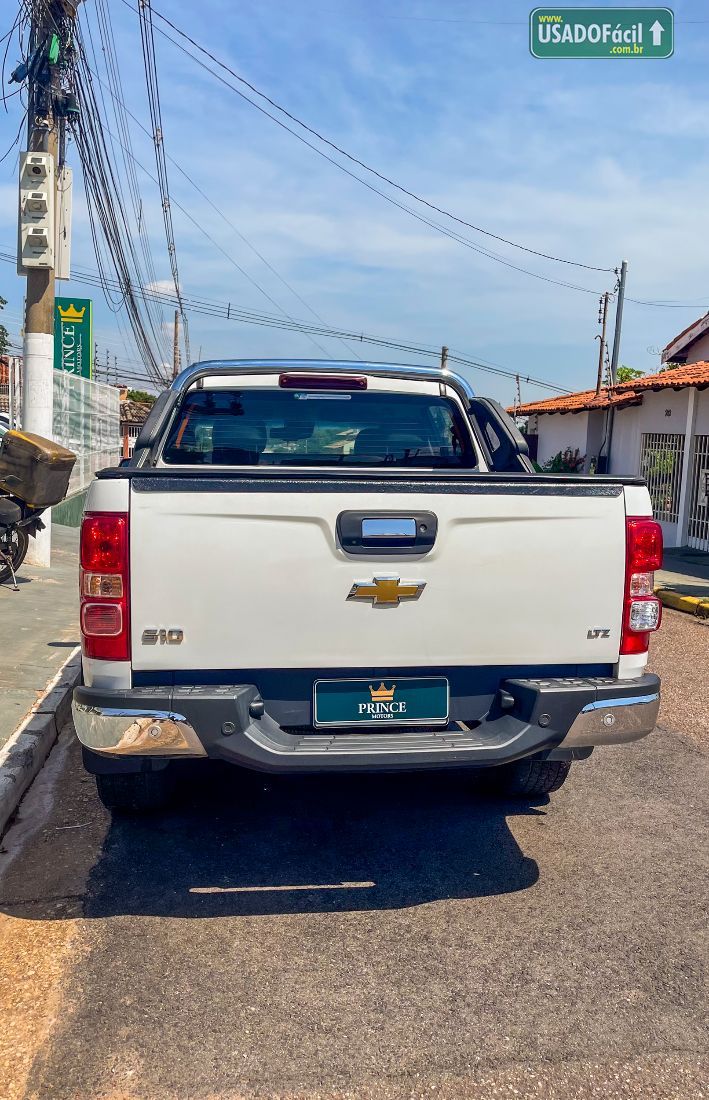 Foto do veículo