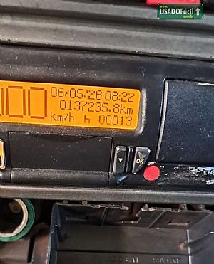 Iveco Daily Truck Chassi 70C17 BAU 2P Diesel E5