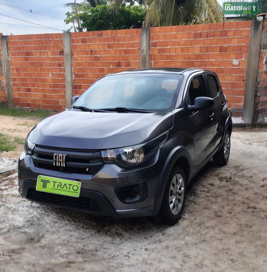 Foto do veículo
