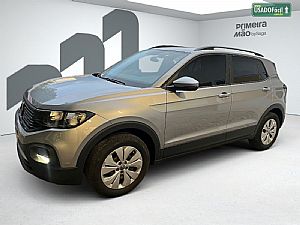 T-Cross Sense 200 TSI 1.0 Automático Flex