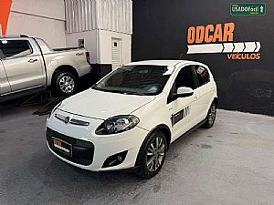 Palio Sporting Dualogic 1.6 Flex 5P