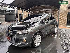 Tracker Premier 1.4 Turbo Automático Flex