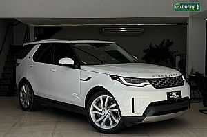 Discovery HSE 3.0 I6 Automático Diesel