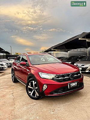 Nivus Highline 200 TSI Automático Flex
