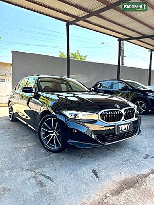BMW 320i Sport Turbo 2.0