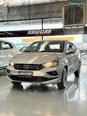 Cronos Drive 1.0 Flex