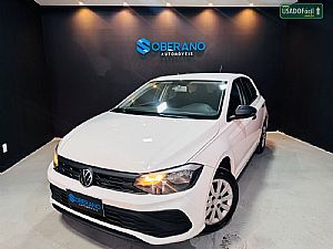 Polo Track 1.0 Flex