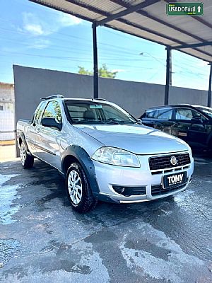 Strada Working CE 1.4 Mpi Fire Flex