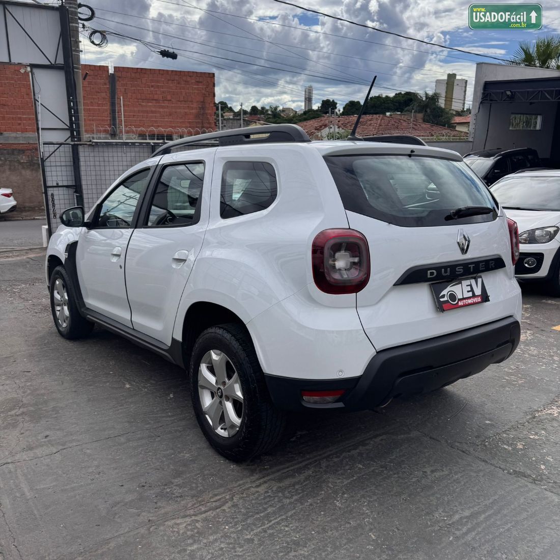 Foto do veículo