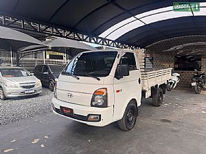 HR 2.5 TCI Diesel (RS/RD)