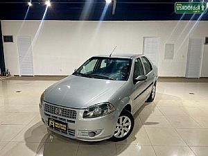 Siena EL 1.0 mpi Fire Flex 8V 4p