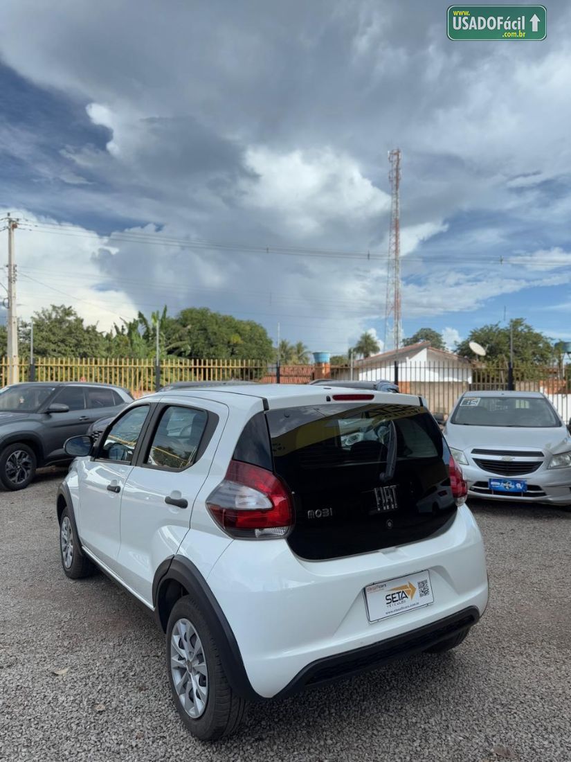 Foto do veículo