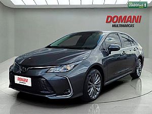 Corolla XEI 2.0 Automático Flex