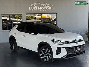 Tera Highline 1.0 170 TSI 12V Automático Flex 5P