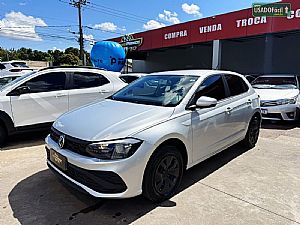 Polo Track 1.0 Flex