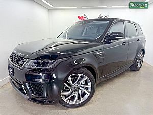 Range Rover Sport HSE 3.0 I6 Turbo Diesel Híbrido