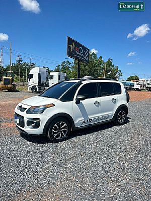 AirCross Tendance 1.6 Automático