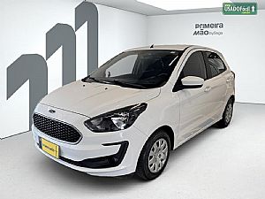 Ka Hatch SE 1.0 Flex 5P