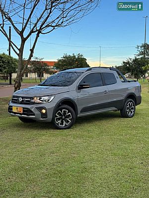 Saveiro Extreme CD 1.6 Flex