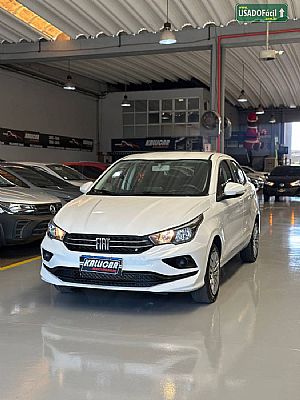Cronos Drive 1.3 Mecânico Flex