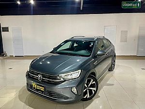 Nivus Highline 200 TSI Automático Flex