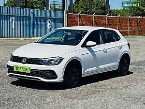 Polo Track 1.0 Flex