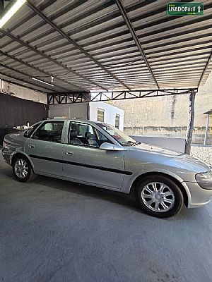 Vectra 2.0