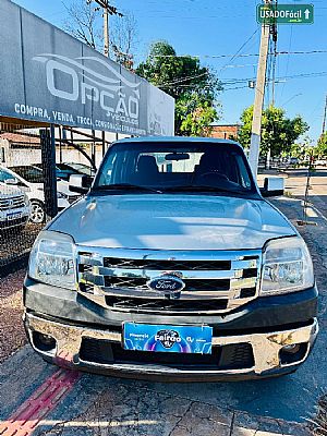 Ranger XLT CD 2.3 150cv Repower