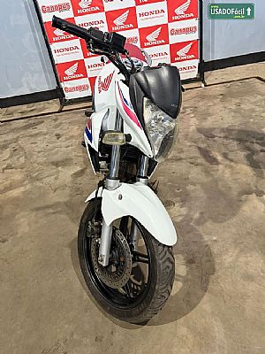 CB 300R Flex