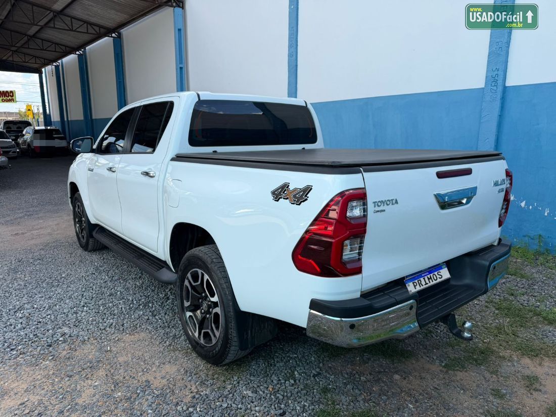 Foto do veículo
