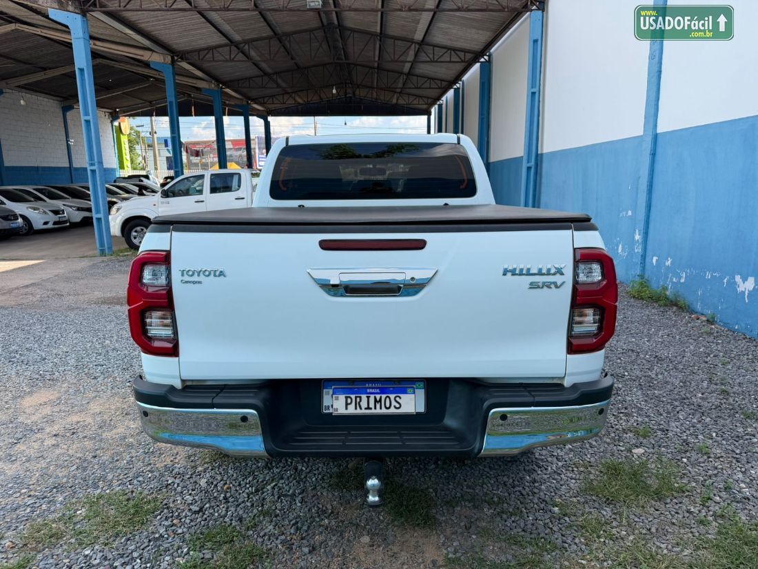 Foto do veículo