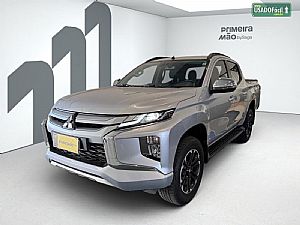 L200 Triton Sport HPE CD 2.4 4x4 Automático Diesel