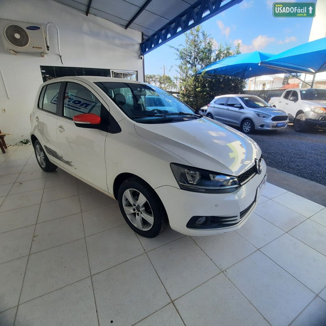 Foto do veículo