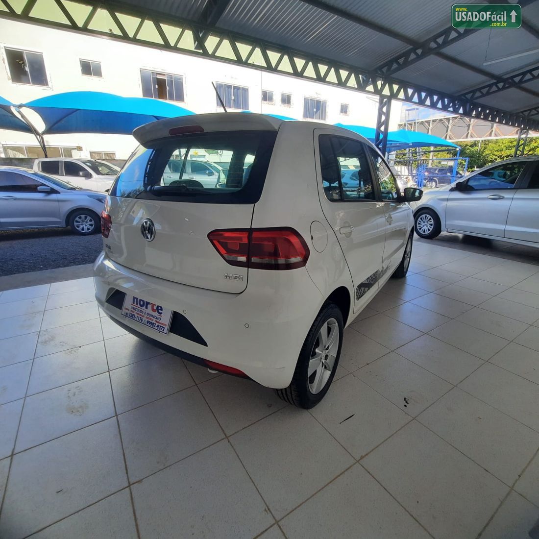 Foto do veículo
