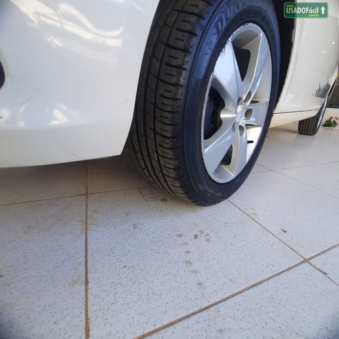Foto do veículo